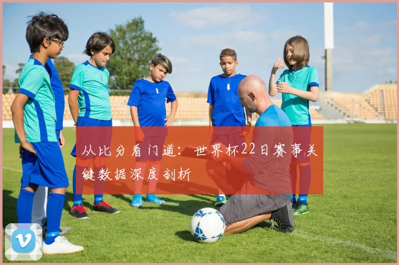 从比分看门道:世界杯22日赛事关键数据深度剖析