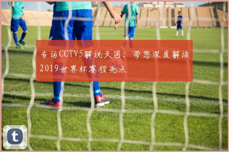 专访CCTV5解说天团:带您深度解读2019世界杯赛程亮点