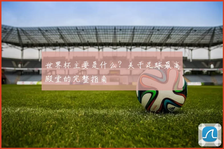 世界杯主要是什么?关于足球最高殿堂的完整指南
