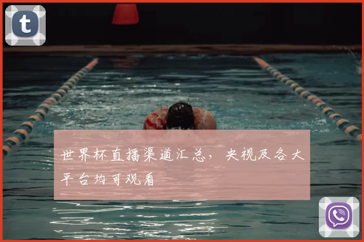世界杯直播渠道汇总,央视及各大平台均可观看
