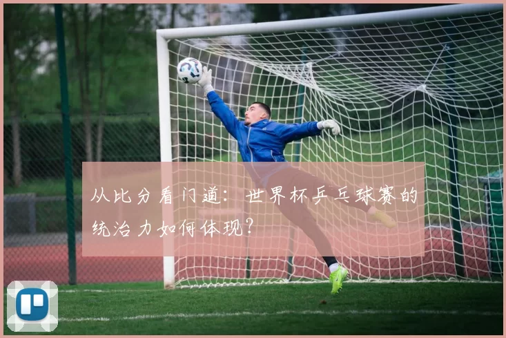 从比分看门道:世界杯乒乓球赛的统治力如何体现?