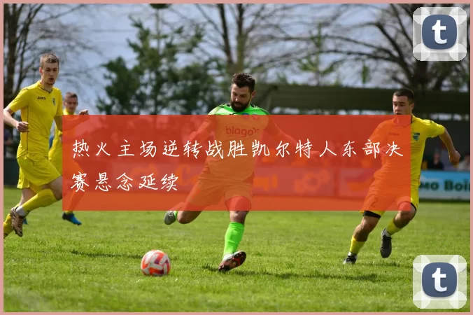热火主场逆转战胜凯尔特人东部决赛悬念延续